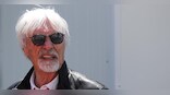 Michael Schumacher had it tougher than Lewis Hamilton, says former F1 boss Bernie Ecclestone