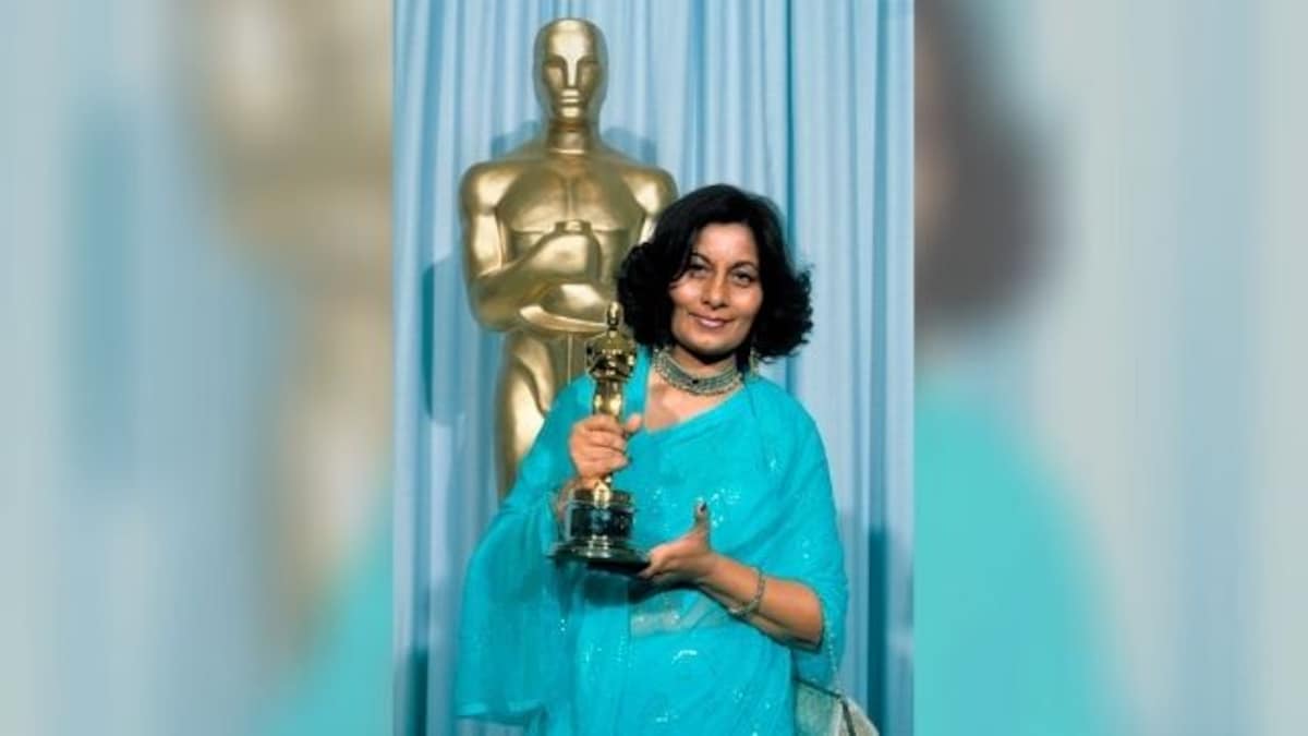 Bhanu Athaiya passes away: Indian cinema's pioneering costume designer brought authenticity, style to films