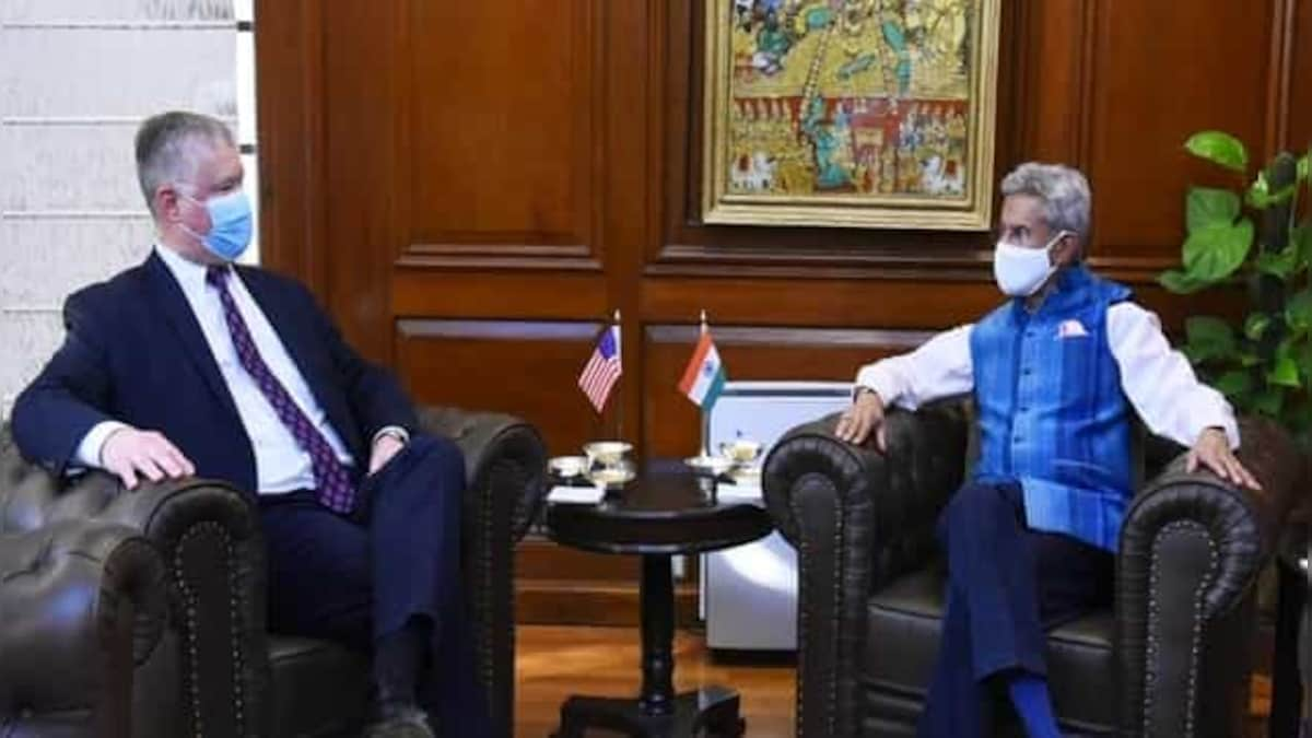 US signalling commitment and sensitivity to India’s concerns; New Delhi must seize chance to firm up a security alliance