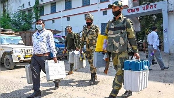 Maharashtra Panchayat Election Results 2021 Updates: BJP and Maha Vikas Aghadi both claim victory