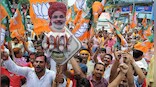 Bihar polls: Narendra Modi to address 12 rallies from 23 Oct; Sasaram, Gaya and Bhagalpur among first stops