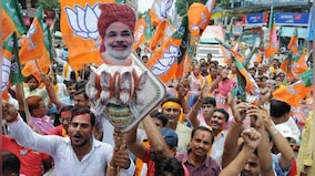 Bihar polls: Narendra Modi to address 12 rallies from 23 Oct; Sasaram, Gaya and Bhagalpur among first stops