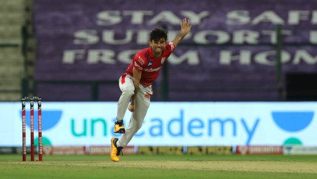 It was an off day for Punjab’s bowlers, with all of them barring Ravi Bishnoi enduring economy rates of more than 10. Bishnoi (6.80) had the most economical figures of the lot despite not taking a wicket. Sportzpics