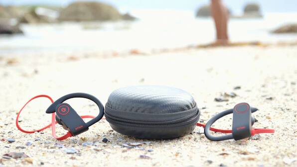 Pocket Cases to keep your Earphones safe