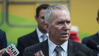 Allan Border slams CA, BCCI on proposed change in schedule for India's tour of Australia