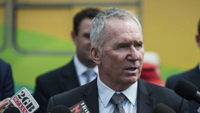 Allan Border slams CA, BCCI on proposed change in schedule for India's tour of Australia Allan Border slams CA, BCCI on proposed change in schedule for India's tour of Australia