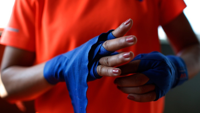 Sports Ministry approves training camp for Indian men's and women's boxing teams in Ireland Sports Ministry approves training camp for Indian men's and women's boxing teams in Ireland