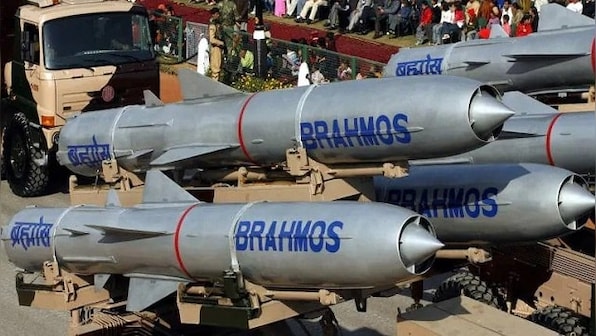 India developing new version of BrahMos missile capable of striking targets at 800 km