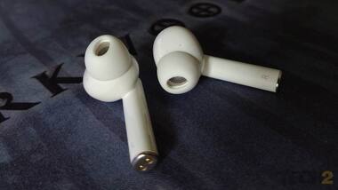 Realme Buds Wireless Pro, Realme Buds Air Pro Review: Budget wireless earphones with ANC