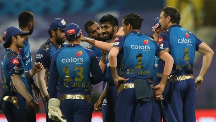 IPL 2020: Suryakumar Yadav, Jasprit Bumrah dominate as MI prevail over RR to clinch third straight win