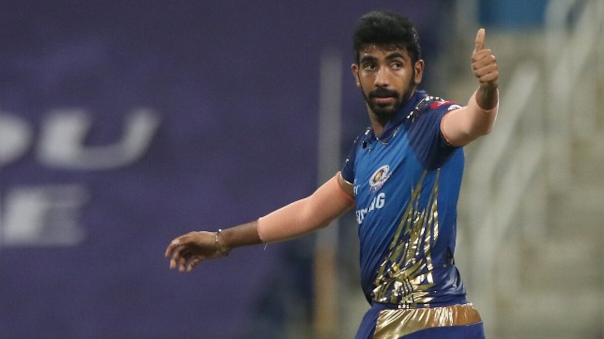 IPL 2020: Jasprit Bumrah was keen to take new ball and back his yorkers, says MI bowling coach Shane Bond