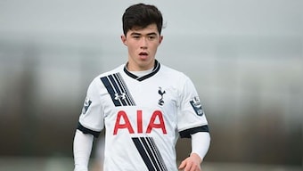 ISL 2020-21: Mumbai City FC sign Japanese midfielder Cy Goddard on season-long loan