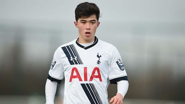 ISL 2020-21: Mumbai City FC sign Japanese midfielder Cy Goddard on season-long loan