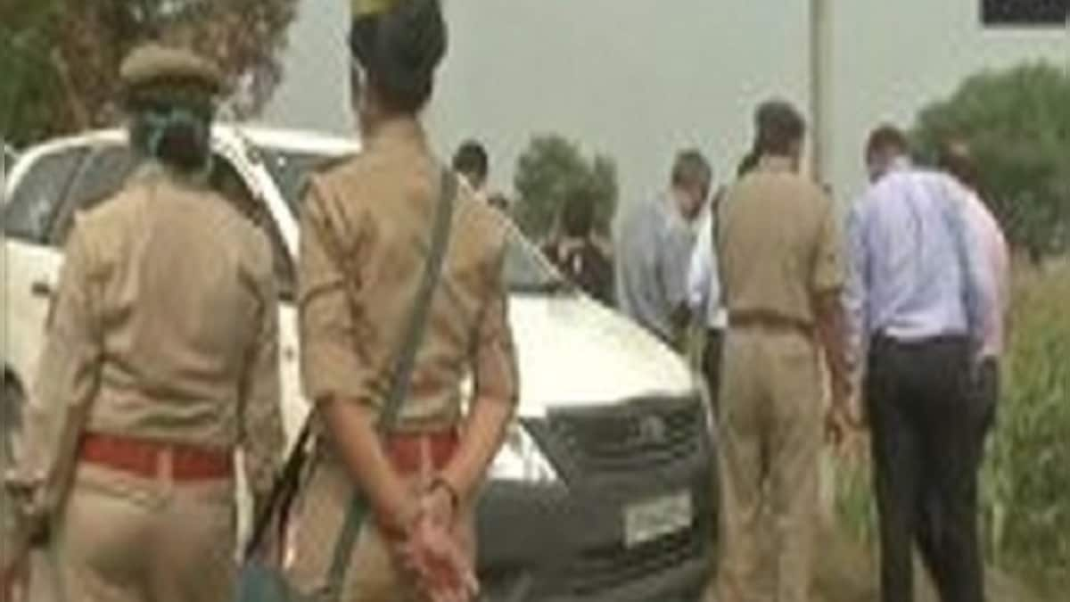 Hathras case: Late night cremation infringed upon human rights, says Allahabad HC; CBI team visits crime scene