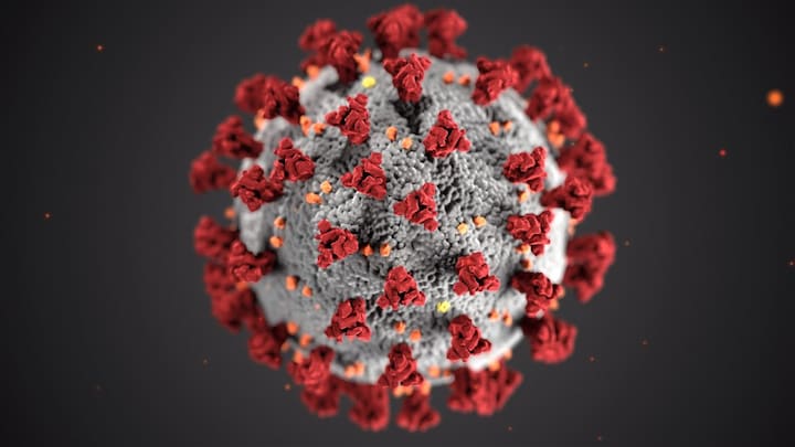Mutant Coronavirus strain found in UK: Is it more dangerous, what does it mean for vaccine, and other FAQs answered