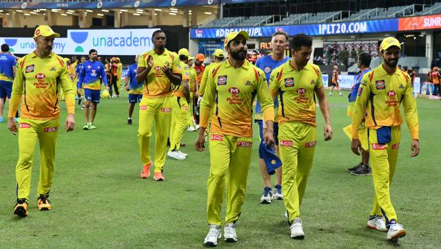 IPL 2020: CSK rediscover mojo with newly-found refreshing approach against SRH IPL 2020: CSK rediscover mojo with newly-found refreshing approach against SRH