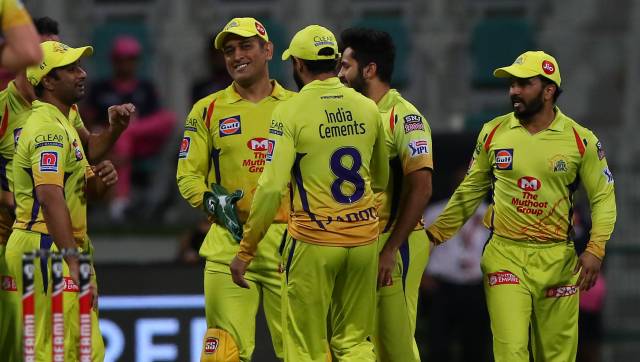 IPL 2020: RR edge CSK in mundane game, but Super Kings' youngsters deserve more from team management IPL 2020: RR edge CSK in mundane game, but Super Kings' youngsters deserve more from team management