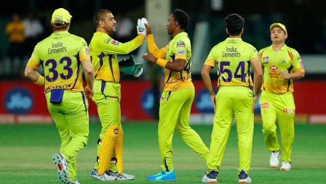 IPL 2020: MS Dhoni-led CSK face stern test as they lock horns with dominant DC in Sharjah IPL 2020: MS Dhoni-led CSK face stern test as they lock horns with dominant DC in Sharjah