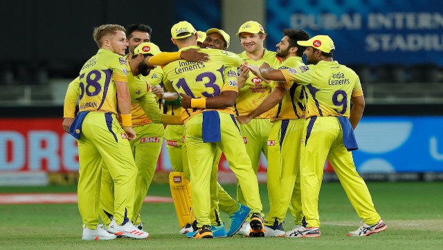 IPL 2020: All-round performance helps CSK claim 20-run win over SRH, stay in hunt for playoffs IPL 2020: All-round performance helps CSK claim 20-run win over SRH, stay in hunt for playoffs