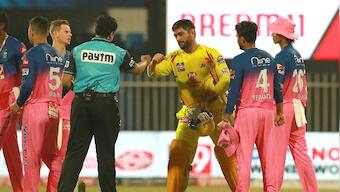 IPL 2020: Chennai Super Kings, Rajasthan Royals look to avoid slip-up in bid to keep slim playoff hopes alive