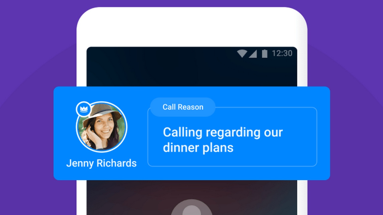 Truecaller introduces a new 'Call Reason' feature for all android users: How it works Truecaller introduces a new 'Call Reason' feature for all android users: How it works