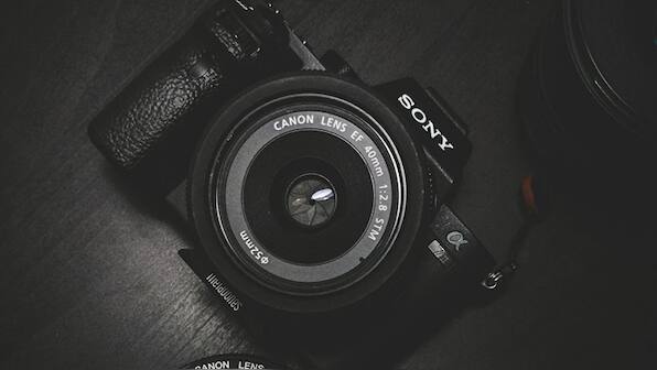 Best cameras for your love for photography
