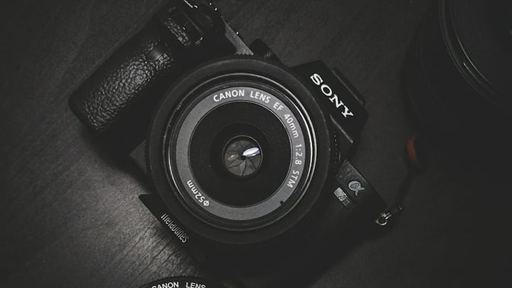 Best cameras for your love for photography