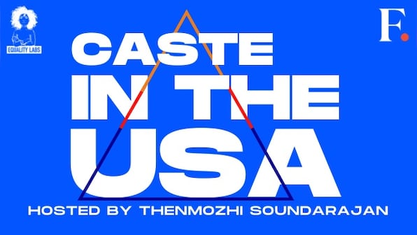 Caste in the USA, Episode 1: Conversations about casteism in Indian diaspora are vital to challenging its impact