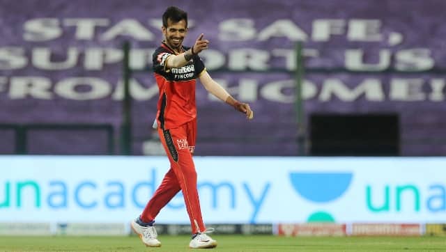 Siraj was ably assisted by leg spinner Yuzvendra Chahal, who picked up two wickets while maintaining a superb economy rate of 3.75. Sportzpics