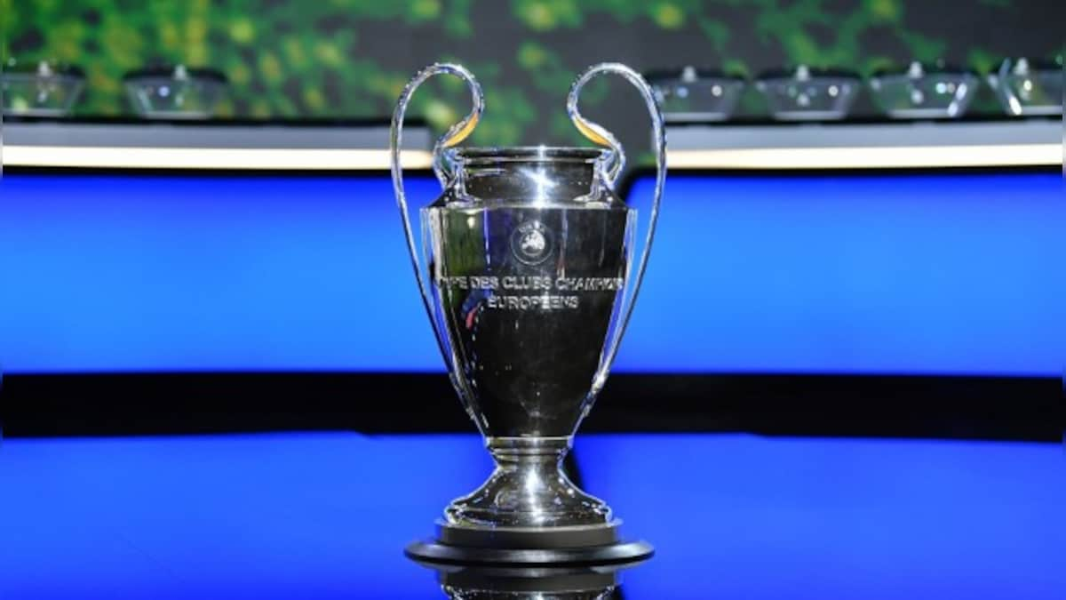 Champions League: Fan groups accuse clubs of 'power grab' over tournament reform plans