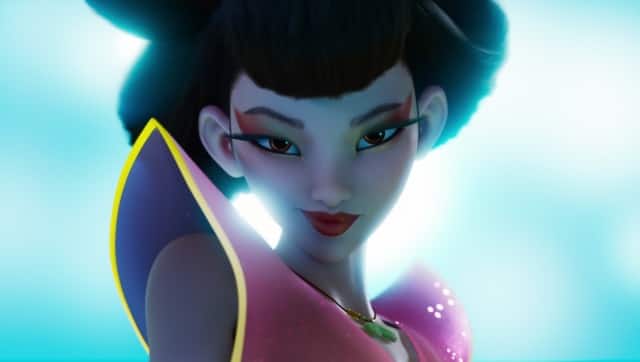 Chang’e
