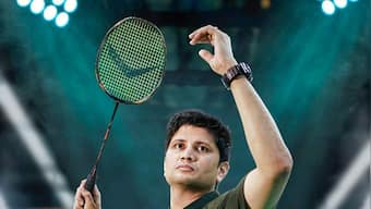 CWG medallist Chetan Anand named brand ambassador of 'Transform', India's first-ever badminton brand