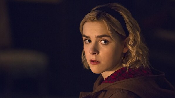 Netflix's Chilling Adventures of Sabrina final season to premiere on 31 December; see teaser