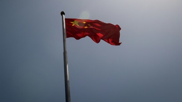 China denies restricting Indian ship from leaving its port; officials say vessel stuck since June