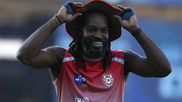 IPL 2020: KXIP's Chris Gayle drops hint he will play against RCB after recovering from food poisoning