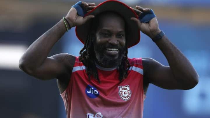 IPL 2020: KXIP's Chris Gayle drops hint he will play against RCB after recovering from food poisoning