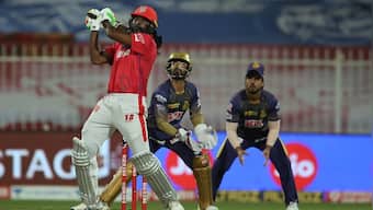 IPL 2020: 'Universe Boss' Chris Gayle still a T20 force at 41 as he stars in another KXIP win