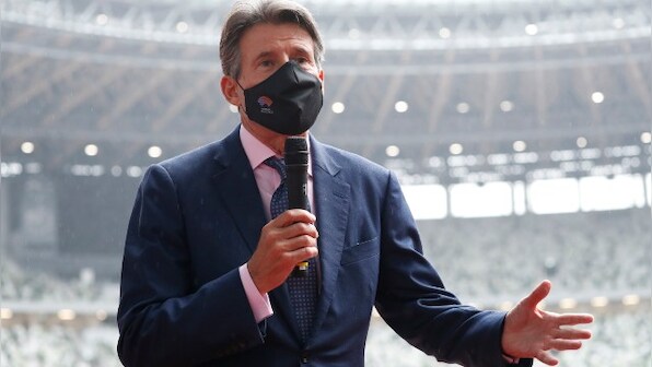 Tokyo Olympics 2020: Sebastian Coe backs calls to review marijuana's status on banned substances list