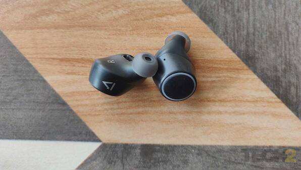 TWS Earphones under Rs 7,000: Lypertek Tevi, Creative Outlier Air Review Snapshots