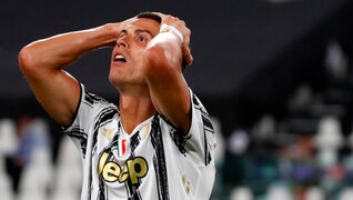 Juventus Cristiano Ronaldo Tests Positive For Covid 19 For Second Time Say Reports Sports News Firstpost