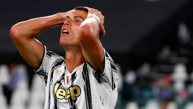 South Korean promoter ordered to compensate fans over Cristiano Ronaldo's no-show in exhibition game