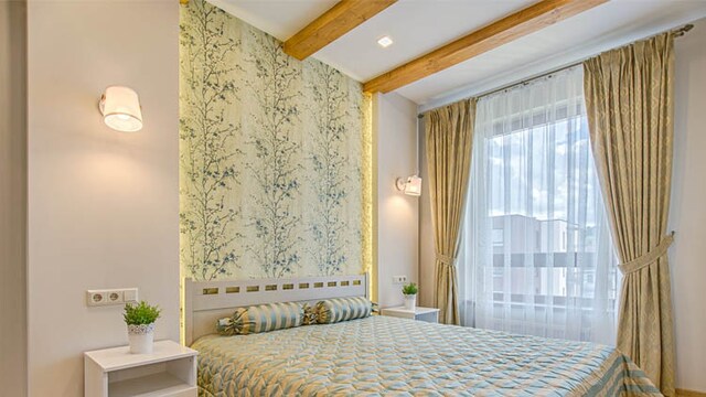Best curtains to add luxury to your home Best curtains to add luxury to your home