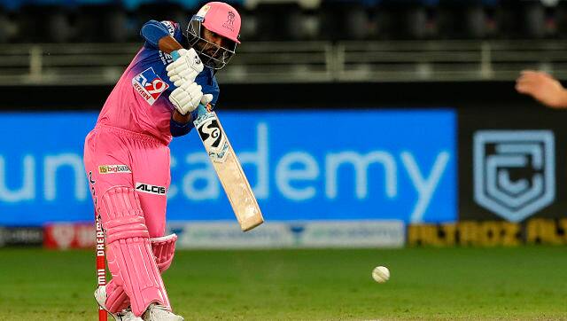 RR started off the chase in a good way, as Ben Stokes and Jos Buttler put on 37 for the first wicket in just under three overs. Despite losing wickets at regular interval, the team was on course to the target. However, DC bowled superbly in the last four overs to seal the game. Even Rahul Tewatia, who had previously one games for RR, could not much on the night. Sportzpics