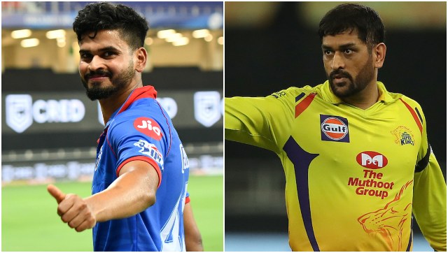 IPL 2020 Highlights, DC vs CSK Match, Full Cricket Score: Dhawan's maiden ton powers Delhi to five-wicket win over Chennai IPL 2020 Highlights, DC vs CSK Match, Full Cricket Score: Dhawan's maiden ton powers Delhi to five-wicket win over Chennai