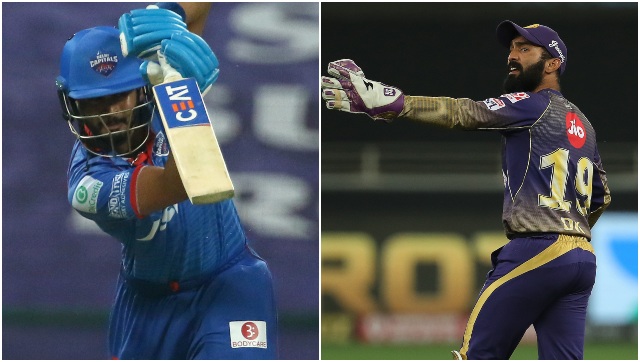 IPL 2020 Highlights, DC vs KKR Match, Full Cricket Score: Delhi survive late scare from Kolkata to collect their third win