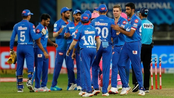 IPL 2020: Delhi Capitals' death bowling masterclass trumps Rajasthan Royals by 13 runs