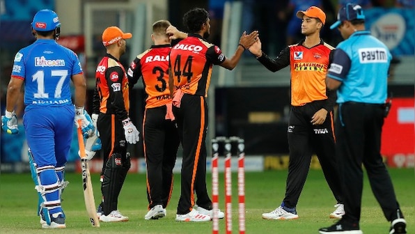 IPL 2020: From cakewalk to possible catastrophe, Delhi Capitals' downturn continues