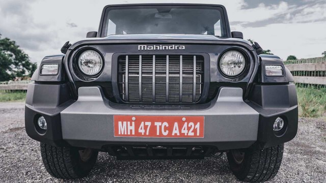 Mahindra Auto to have seven ‘No Production Days’ in September because of chip shortage