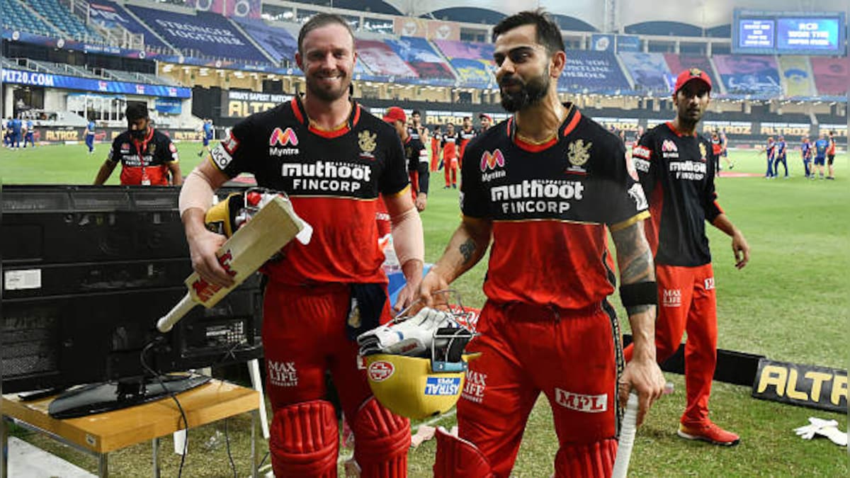 IPL 2020: Virat Kohli's Royal Challengers Bangalore take on Steve Smith's Rajasthan Royals as teams eye top spot