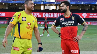 IPL on Pod: Discussing MS Dhoni and CSK's struggles, Virat Kohli's return to form, Mumbai's winning run and more